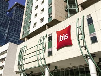 Ibis Centro 3* Rio de Janeiro