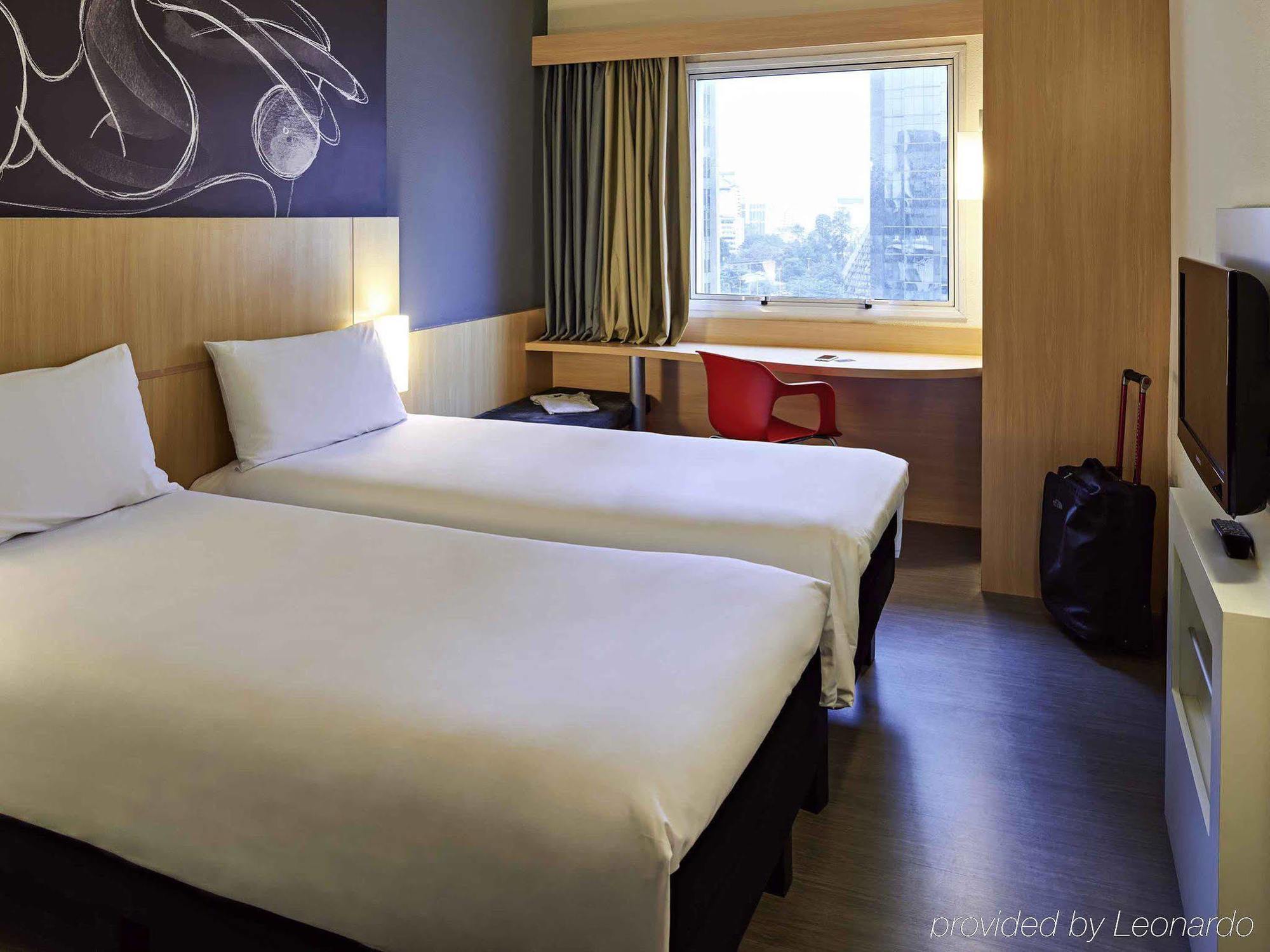 Hotel Ibis Centro Rio de Janeiro