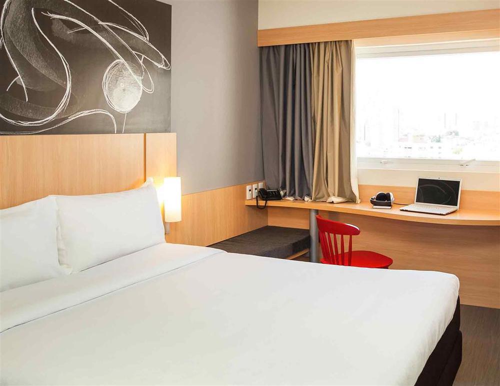 Hotel Ibis Centro Rio de Janeiro